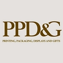 PPD&G logo