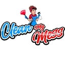 Clean My Mess logo