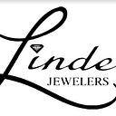 Lindell Jewelers & Appraisers logo