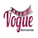Vogue Photo Booths logo