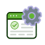 SiteReady logo