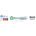 Tekmobility logo