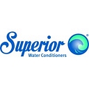 Superior Water Conditioners logo