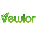 Vewior logo