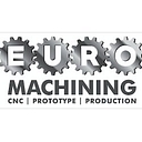Euro Machining logo