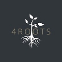 Fresh by 4Roots logo