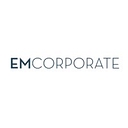 EM Corporate logo