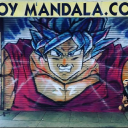 Toy Mandala logo