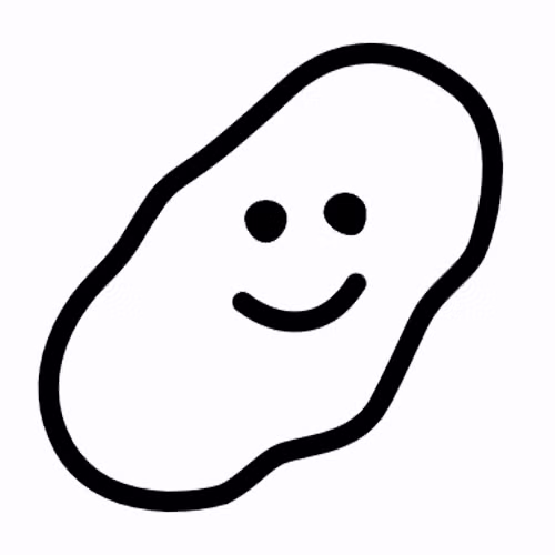 Potato AI logo