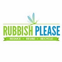Rubbish Please logo