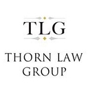 Thorn Law Group (Virginia Tax Lawyer) logo