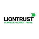 Liontrust logo
