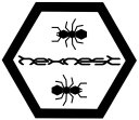 HexNest logo