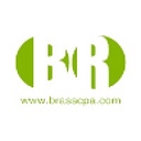Brass CPA logo