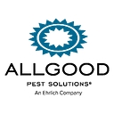 Allgood Pest Solutions logo
