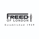 Freed of London logo