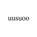 UUSUOO logo