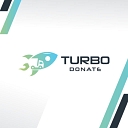 TurboDonate logo