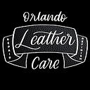 Orlando Leather Care logo