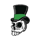 Dapper Cadaver logo