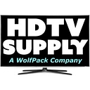 HDTV Supply logo
