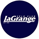 Velo Club La Grange logo