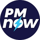 PMNow logo