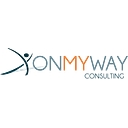 On My Way Consulting logo