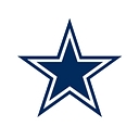 Cowboys Fit logo