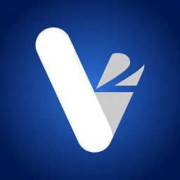 v2cloud.com favicon