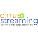 Cirrus Streaming logo