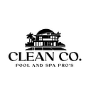 Clean Co Pools logo