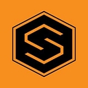 Sims Crane logo