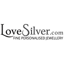 Love Silver logo