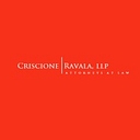 Criscione Ravala logo