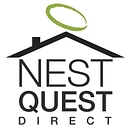 NestQuest logo