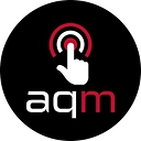 AQ Marketing logo