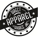 Direct Apparel Source logo