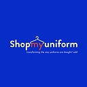 Shopmyuniform logo