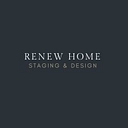 Renew Home Staging & Design logo