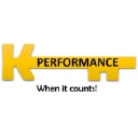 Key Performance Consulting logo