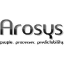 Arosys logo