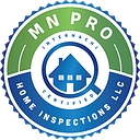 MN Pro Home Inspections logo