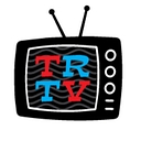 Total Rider logo