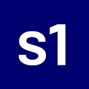 s1jobs logo