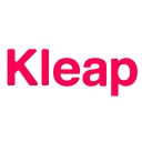Kleap logo