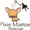 pixie mamas rescue logo