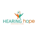 Hearing Hope logo