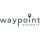 Waypoint Wanders logo
