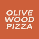 Olive Wood Pizza logo